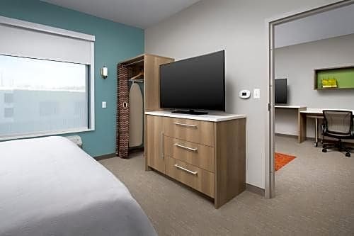 Home2 Suites By Hilton Asheville Biltmore