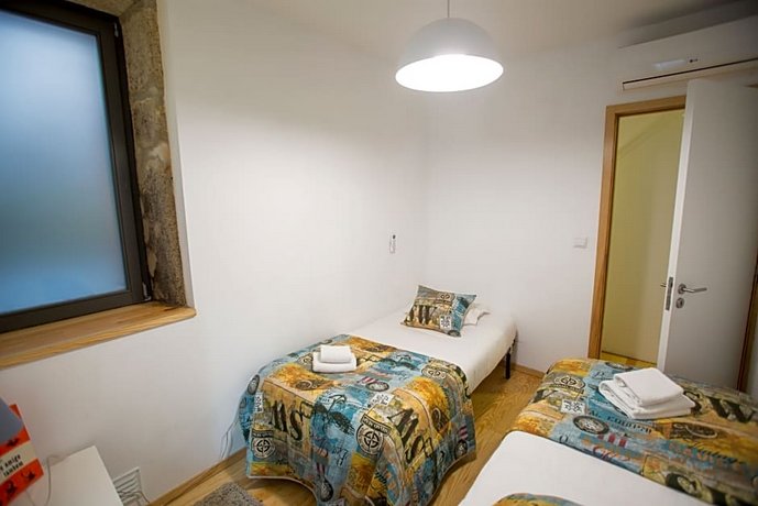 LivingPorto Apartments by Porto City Hosts