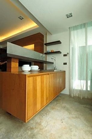 Baan Nueng Service Apartment