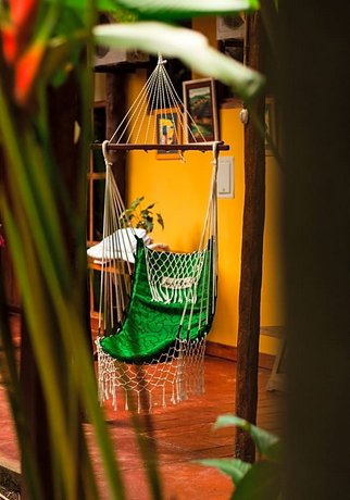 La Patarashca