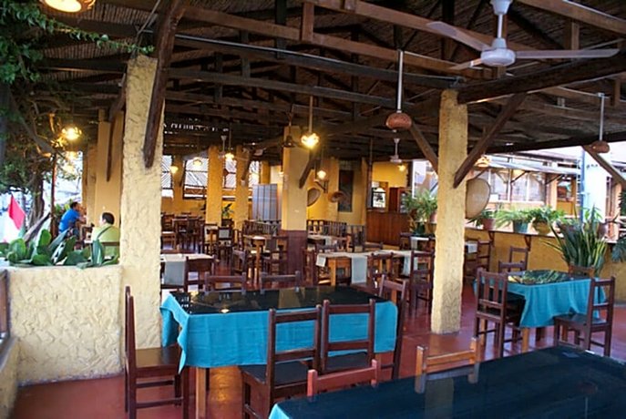 La Patarashca