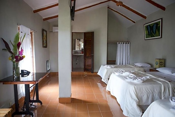 La Patarashca