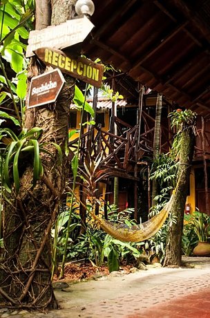 La Patarashca
