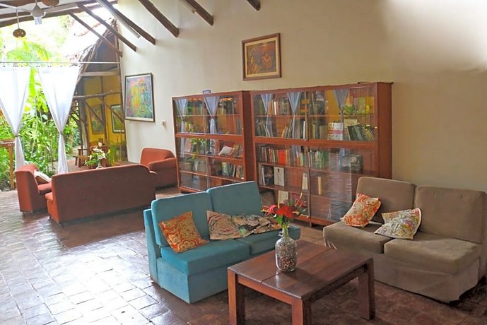 La Patarashca