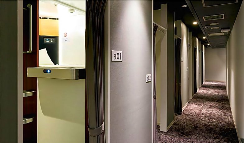 Hotel M Matsumoto