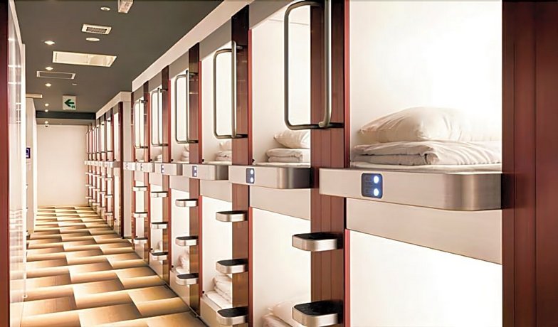 Hotel M Matsumoto