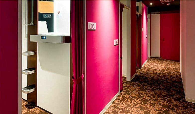Hotel M Matsumoto