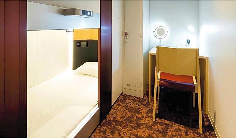 Hotel M Matsumoto