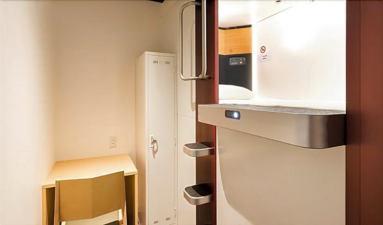 Hotel M Matsumoto