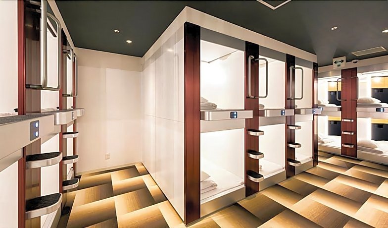 Hotel M Matsumoto