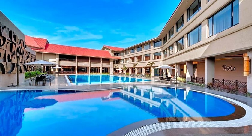 The Fern Bhavnagar - Iscon Club and Resort