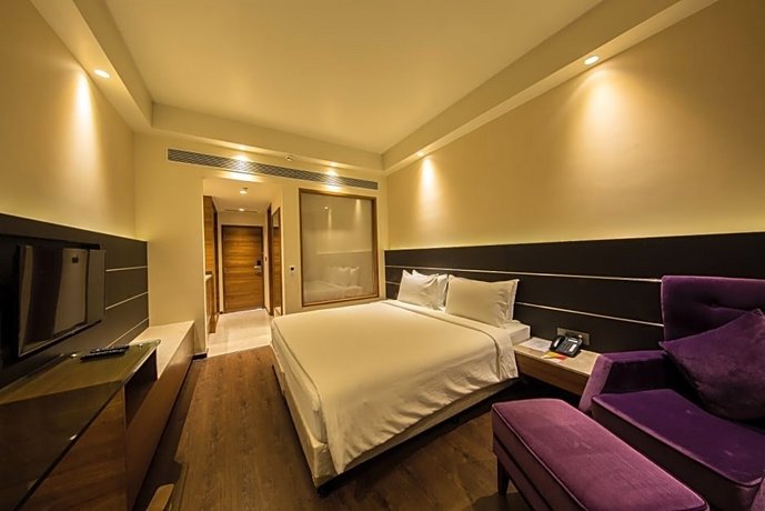 The Fern Bhavnagar - Iscon Club and Resort