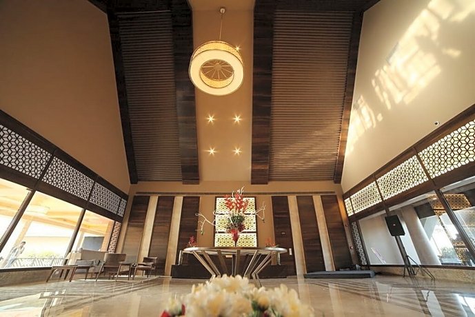 The Fern Bhavnagar - Iscon Club and Resort