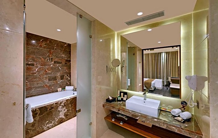 The Fern Bhavnagar - Iscon Club and Resort
