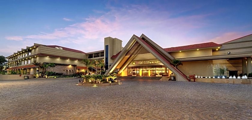 The Fern Bhavnagar - Iscon Club and Resort