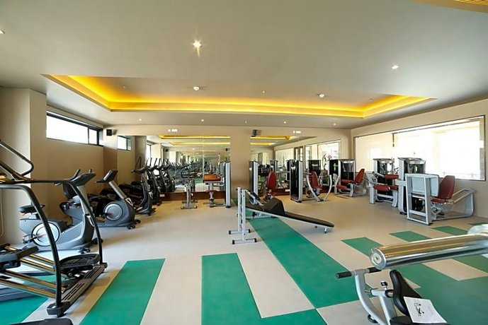 The Fern Bhavnagar - Iscon Club and Resort