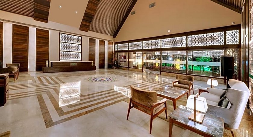 The Fern Bhavnagar - Iscon Club and Resort
