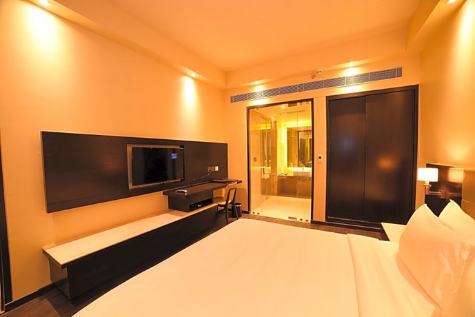 The Fern Bhavnagar - Iscon Club and Resort