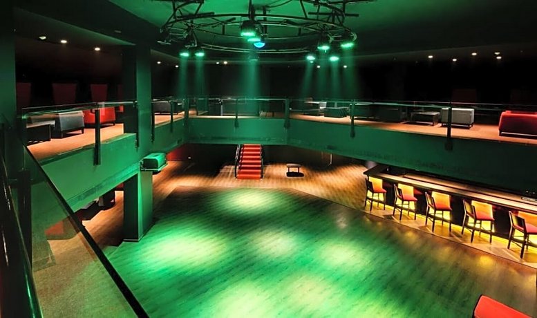 The Fern Bhavnagar - Iscon Club and Resort