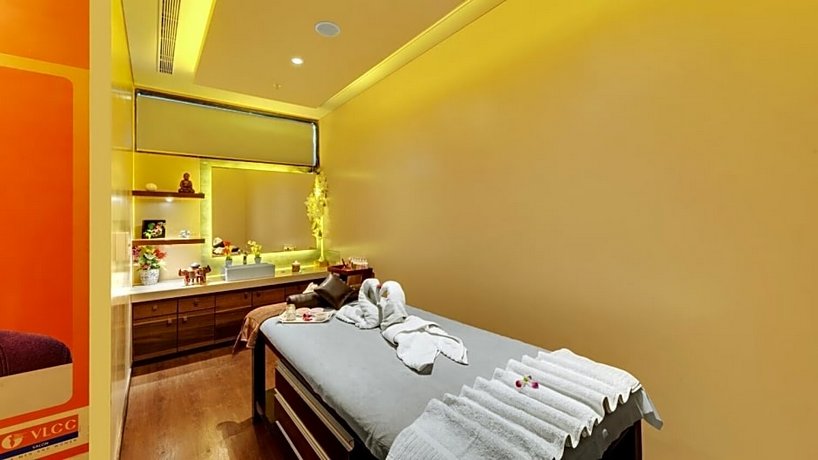 The Fern Bhavnagar - Iscon Club and Resort