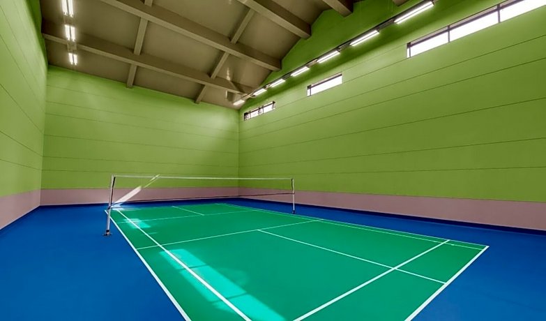 The Fern Bhavnagar - Iscon Club and Resort