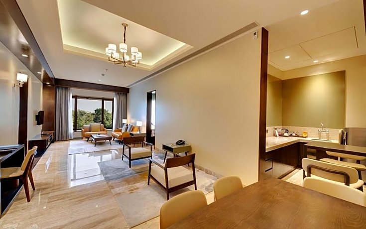 The Fern Bhavnagar - Iscon Club and Resort