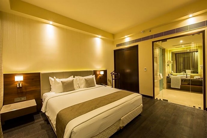 The Fern Bhavnagar - Iscon Club and Resort