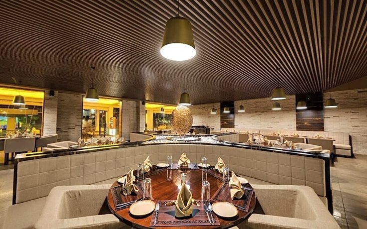 The Fern Bhavnagar - Iscon Club and Resort