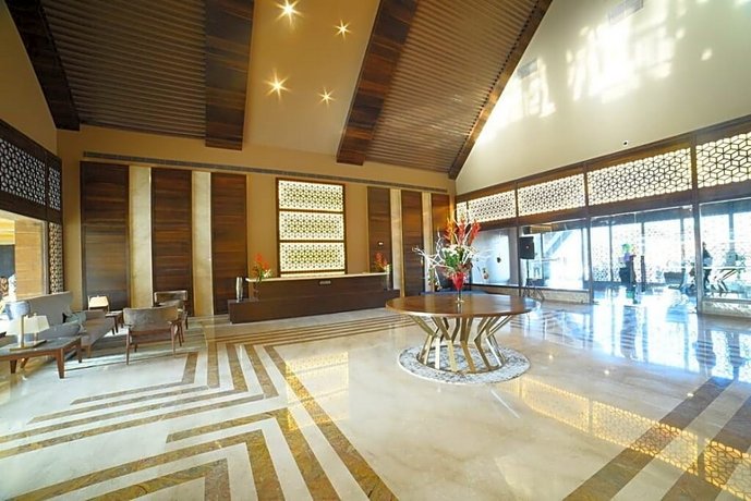 The Fern Bhavnagar - Iscon Club and Resort