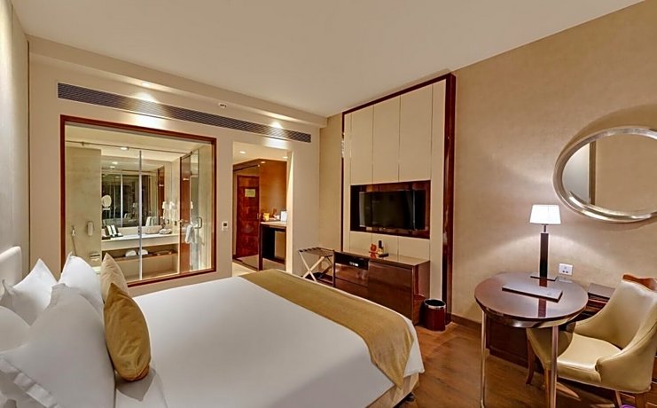 The Fern Bhavnagar - Iscon Club and Resort