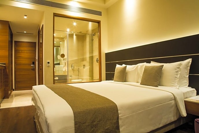 The Fern Bhavnagar - Iscon Club and Resort