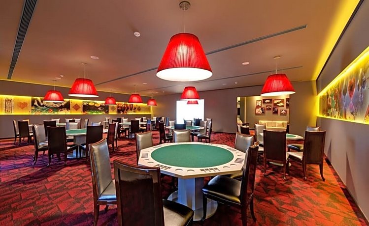 The Fern Bhavnagar - Iscon Club and Resort