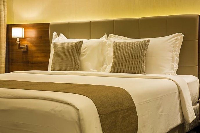 The Fern Bhavnagar - Iscon Club and Resort