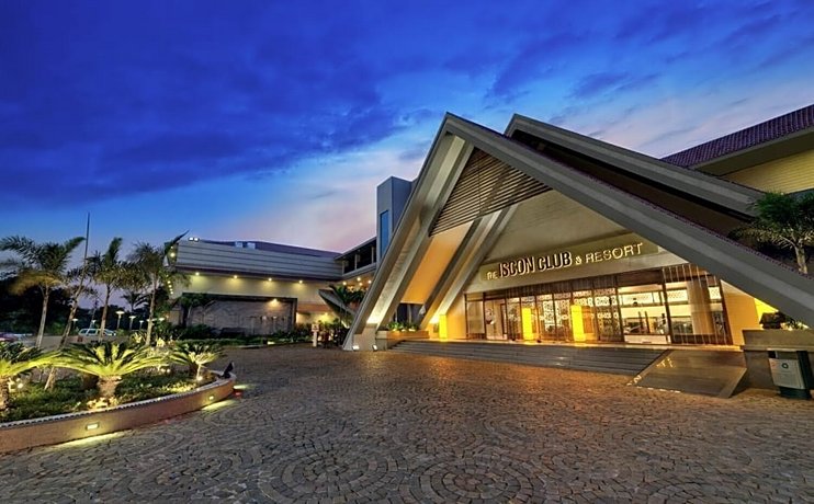 The Fern Bhavnagar - Iscon Club and Resort