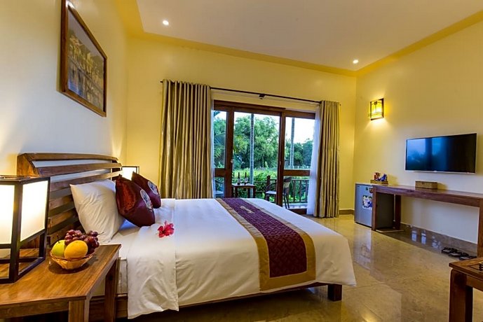 Pastorale Villas