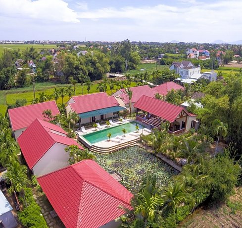 Pastorale Villas