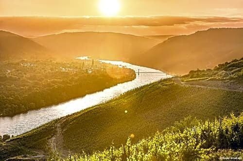 easyHotel Bernkastel-Kues