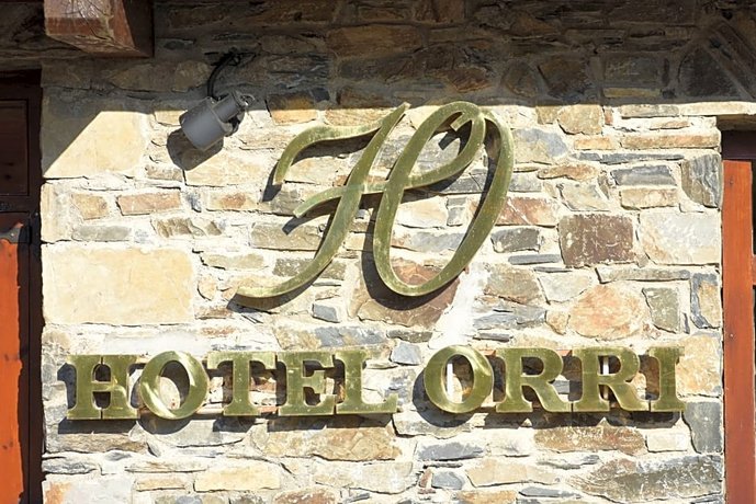 RVHotels Orri