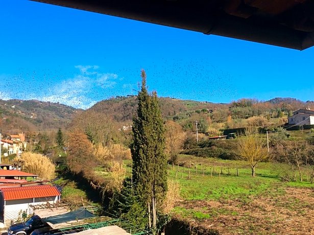 Antico Borgo Toscano Montecatini Terme