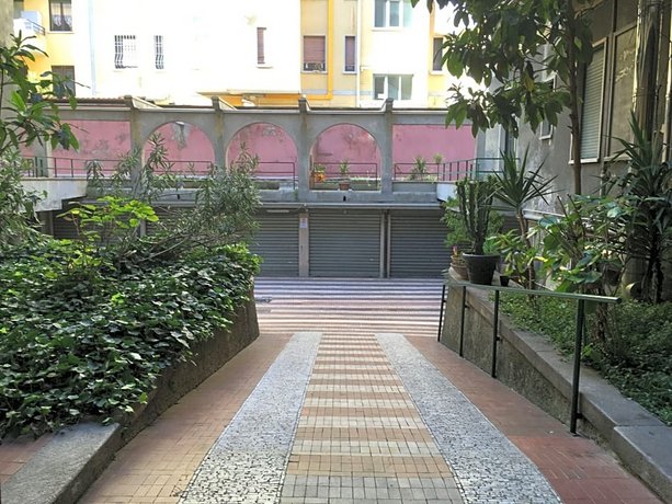 Soperga Guesthouse
