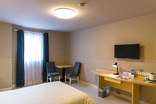 Jinjiang Inn Shanghai Baoshan Youyi Road