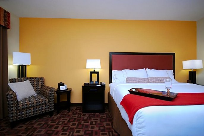 Holiday Inn Express & Suites Gonzales Gonzales