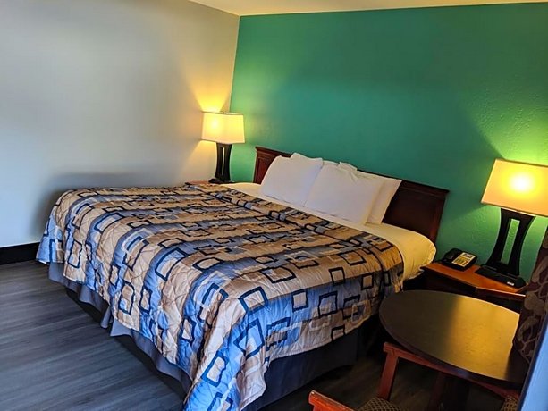 Americas Best Value Inn Bradford