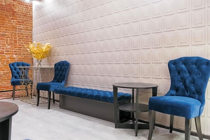 Citycomfort Hotel on Tverskaya