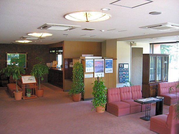 Fuji Park Hotel