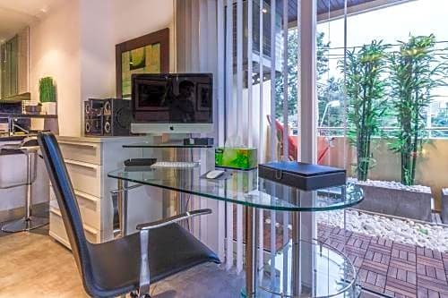 Dasiri Beach Apartment Premium