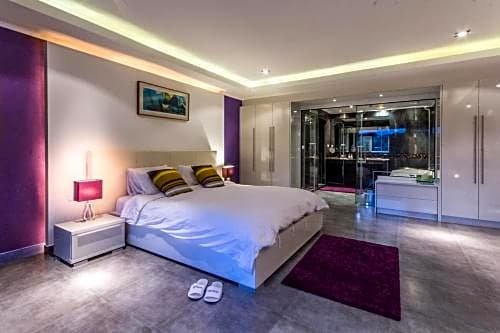 Dasiri Beach Apartment Premium