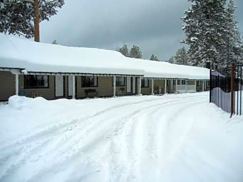 Tahoe Hacienda Inn