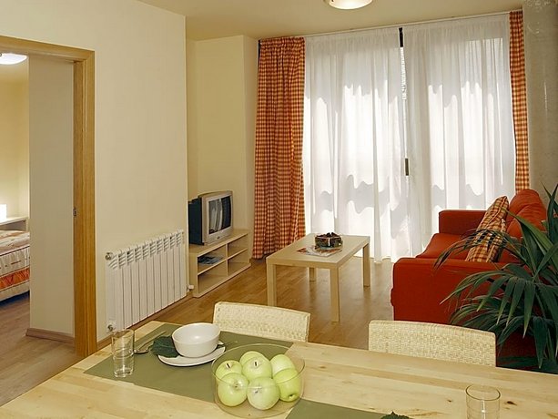 Aparthotel Nou Vielha