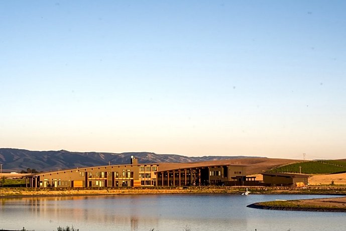 Eritage Resort
